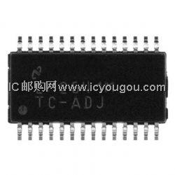 LM2641MTC-ADJ/NOPBDƬ